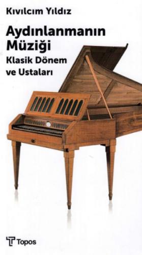 Aydınlanmanın Müziği Klasik Dönem ve Ustaları  Frontansicht 1