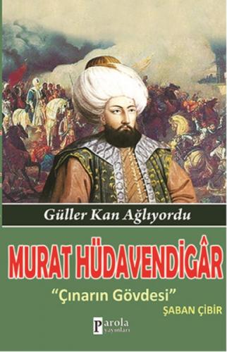 Murat Hüdavendigar  Frontansicht 1