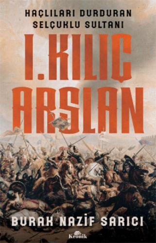 I. Kılıç Arslan  Frontansicht 1