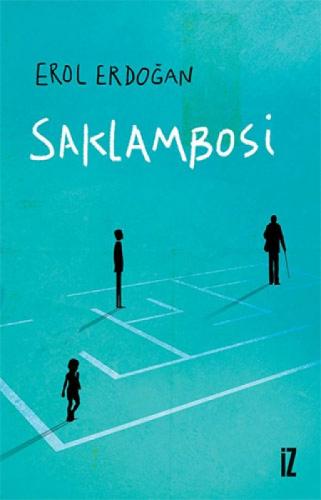 Saklambosi  Frontansicht 1