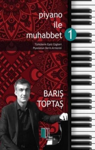 Piyano İle Muhabbet 1  Frontansicht 1