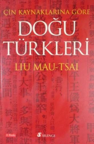 Çin Kaynaklarına Göre Doğu Türkleri  Frontansicht 1