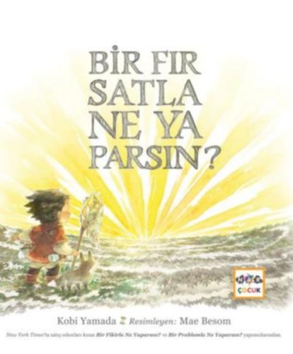Bir Fırsatla Ne Yaparsın?  Frontansicht 1