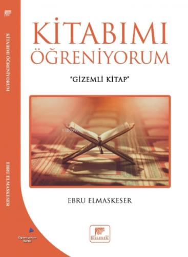Kitabımı Öğreniyorum  Frontansicht 1