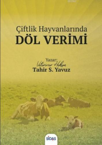 Çiftlik Hayvanlarında Döl Verimi  Frontansicht 1