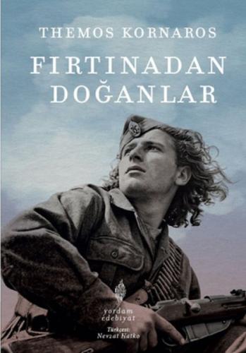 Fırtınadan Doğanlar  Frontansicht 1