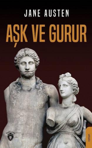 Aşk ve Gurur  Frontansicht 1
