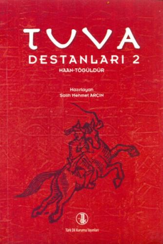 Tuva Destanları 2  Frontansicht 1