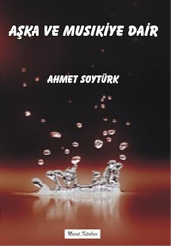 Aşka ve Musikiye Dair  Frontansicht 1