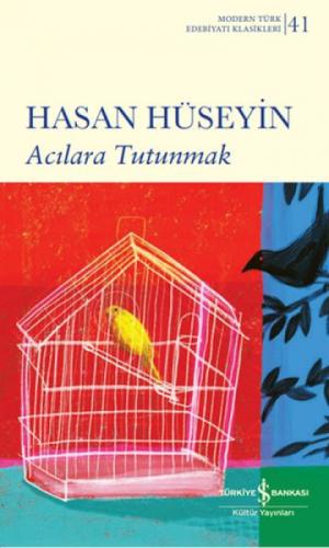 Acılara Tutunmak  Frontansicht 1