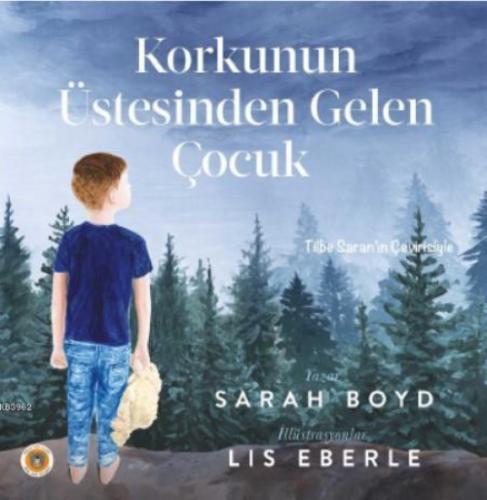 Korkunun Üstesinden Gelen Çocuk  Frontansicht 1