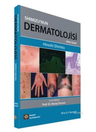 Shimizu'nun Dermatolojisi  Frontansicht 1