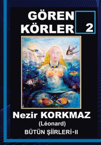 Gören Körler 2  Frontansicht 1