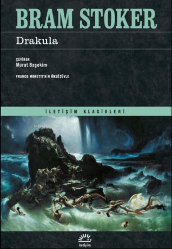 Drakula  Frontansicht 1