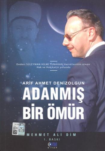 Adanmış  Frontansicht 1