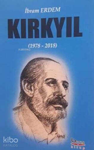 Kırkyıl (1978 - 2018)  Frontansicht 1