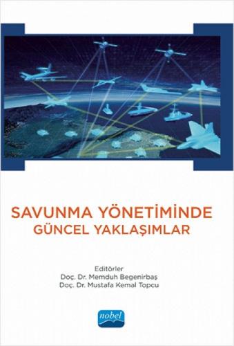 Savunma Yönetiminde Güncel Yaklaşımlar  Frontansicht 1
