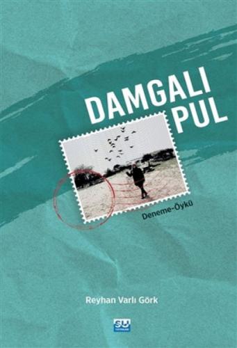 Damgalı Pul  Frontansicht 1