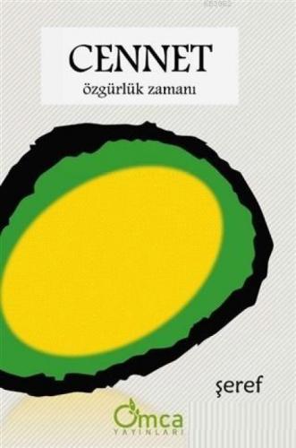 Cennet  Frontansicht 1