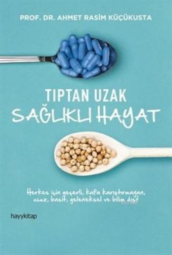Tıptan Uzak Sağlıklı Hayat  Frontansicht 1