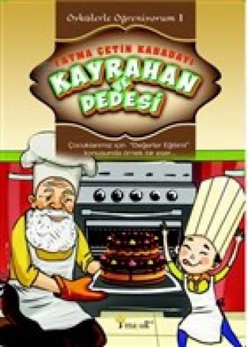 Kayrahan ve Dedesi  Frontansicht 1
