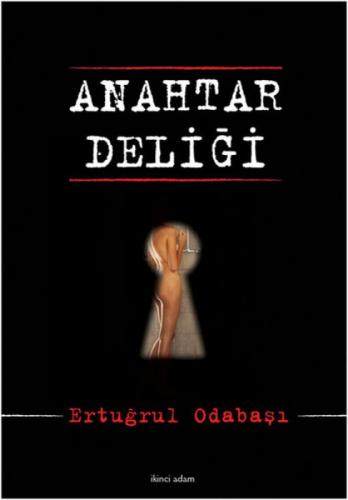 Anahtar Deliği  Frontansicht 1