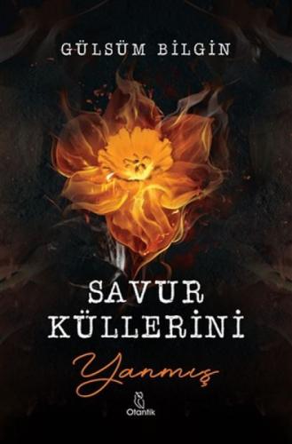 Savur Küllerini Yanmış - Yanmış (Ciltli)  Frontansicht 1