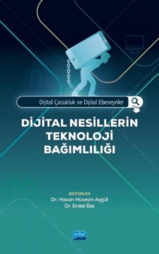 Dijital Çocukluk ve Dijital Ebeveynler  Frontansicht 1
