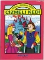 Çizmeli Kedi  Frontansicht 1