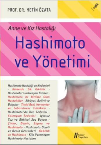 Hashimoto ve Yönetimi  Frontansicht 1