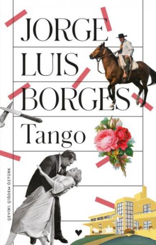 Tango  Frontansicht 1