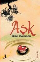 Aşk Bize Dokundu  Frontansicht 1