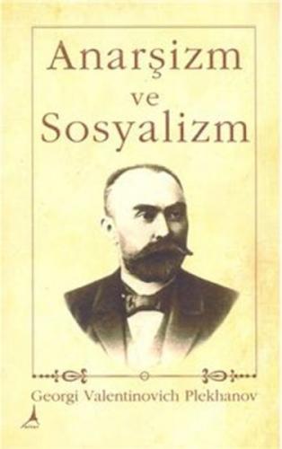 Anarşizm ve Sosyalizm  Frontansicht 1