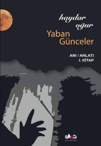 Yaban Günceler  Frontansicht 1