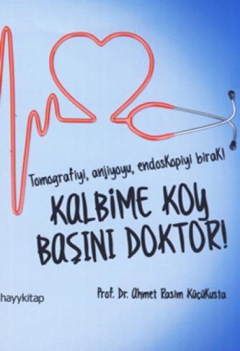 Kalbime Koy Başını Doktor!  Frontansicht 1