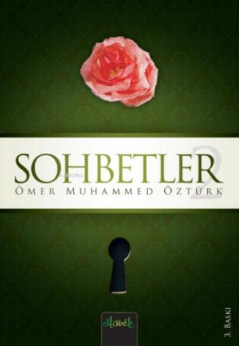 Sohbetler (5 Cilt Takım)  Frontansicht 1