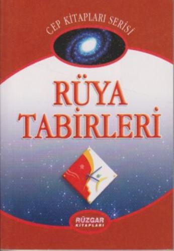 Rüya Tabirleri (Cep Boy)  Frontansicht 1