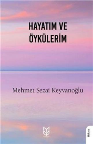 Hayatım Ve Öykülerim  Frontansicht 1