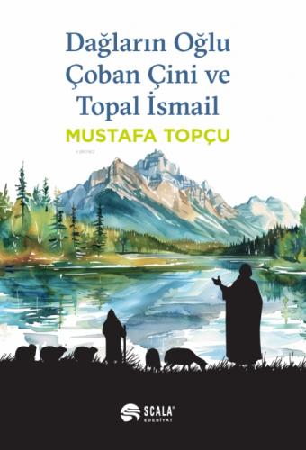 Dağların Oğlu Çoban Çini Ve Topal İsmail  Frontansicht 1