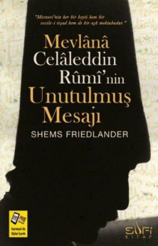 Mevlana Celaleddin Rumi'nin Unutulmuş Mesajı  Frontansicht 1