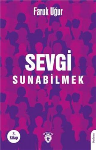 Sevgi Sunabilmek  Frontansicht 1