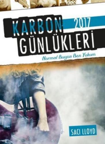 Karbon Günlükleri 2017  Frontansicht 1