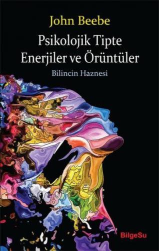 Psikolojik Tipte Enerjiler ve Örüntüler  Frontansicht 1