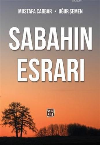 Sabahın Esrarı  Frontansicht 1