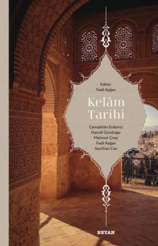 Kelam Tarihi  Frontansicht 1
