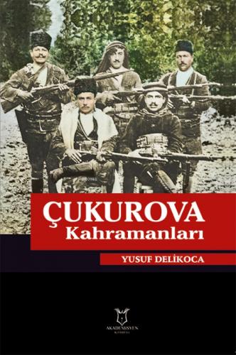 Çukurova Kahramanları  Frontansicht 1
