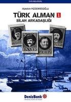 Türk Alman Silah Arkadaşlığı 1 (DVD)  Frontansicht 1