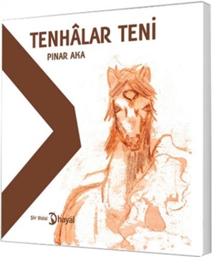 Tenhâlar Teni  Frontansicht 1