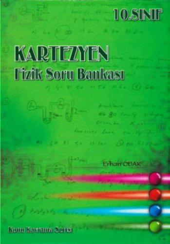 10. Sınıf Fizik Soru Bankası  Frontansicht 1