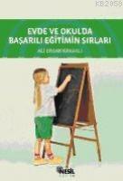 Evde ve Okulda Başarılı Eğitimin Sırları  Frontansicht 1